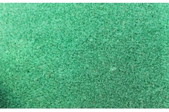 邯郸绿色拉绒地毯