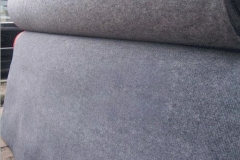 邯郸灰色条纹地毯