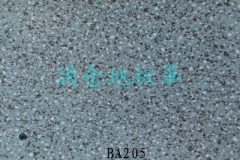 邯郸BA205