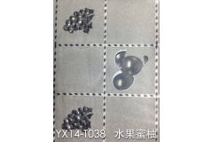 邯郸YX14-TO38 水果蜜柚